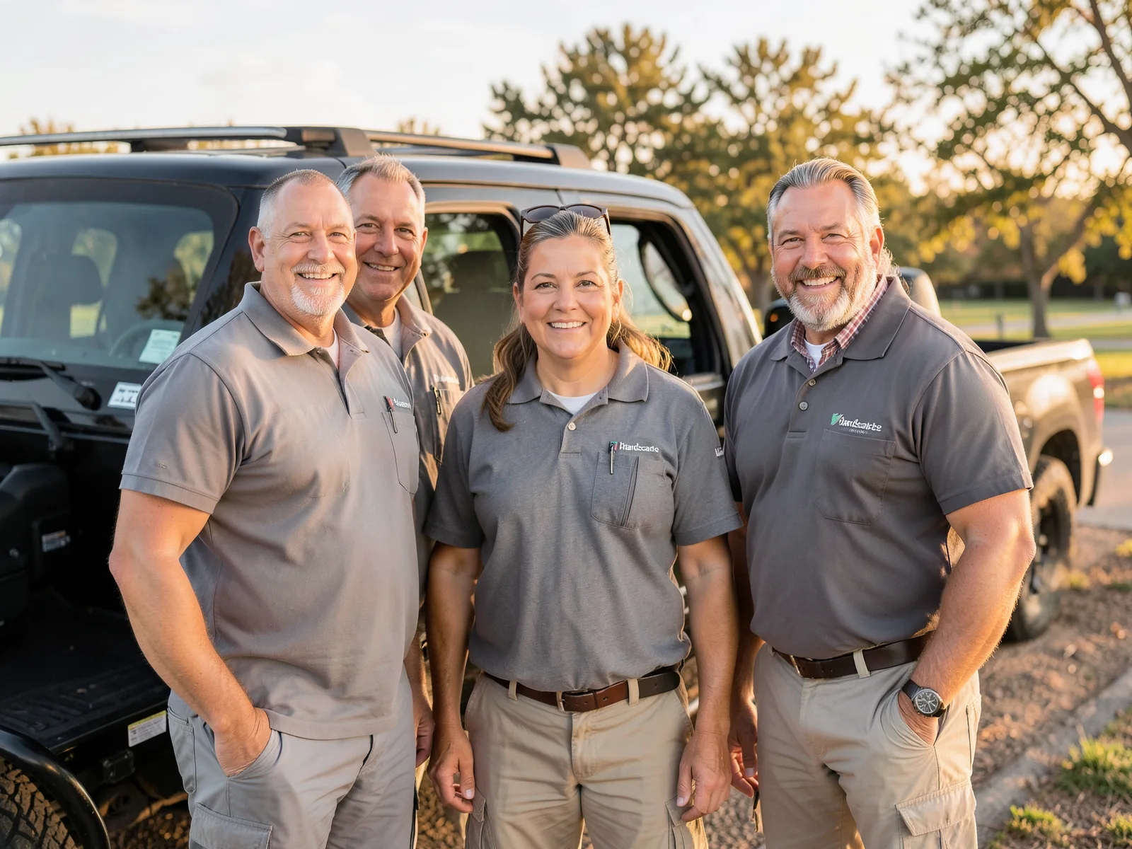 Plano Hardscaping Design company in Grand Forks Afb, ND